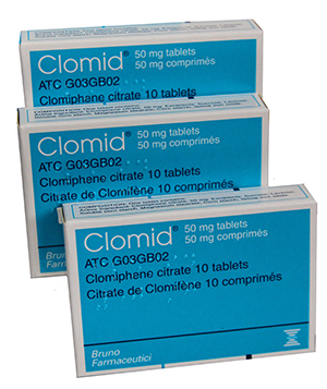 Clomid